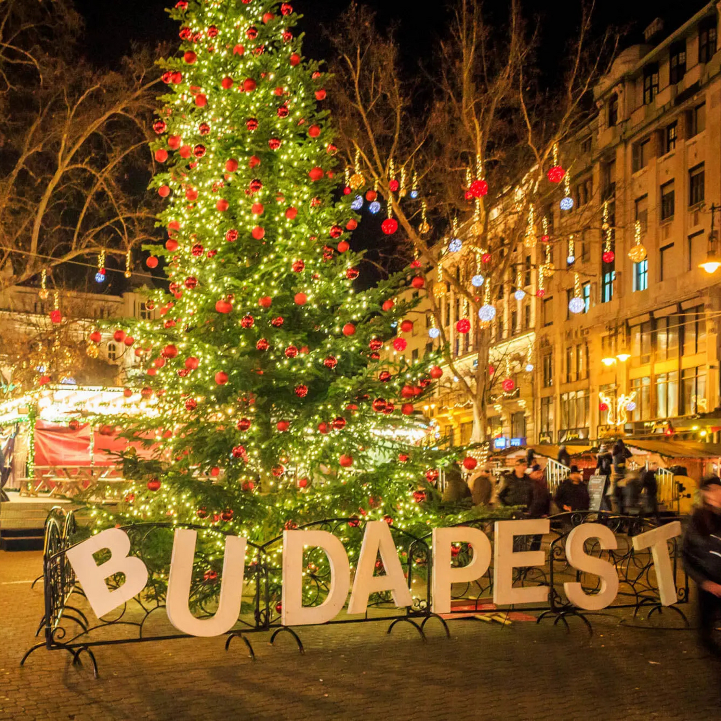 Pueblos navideños 2025