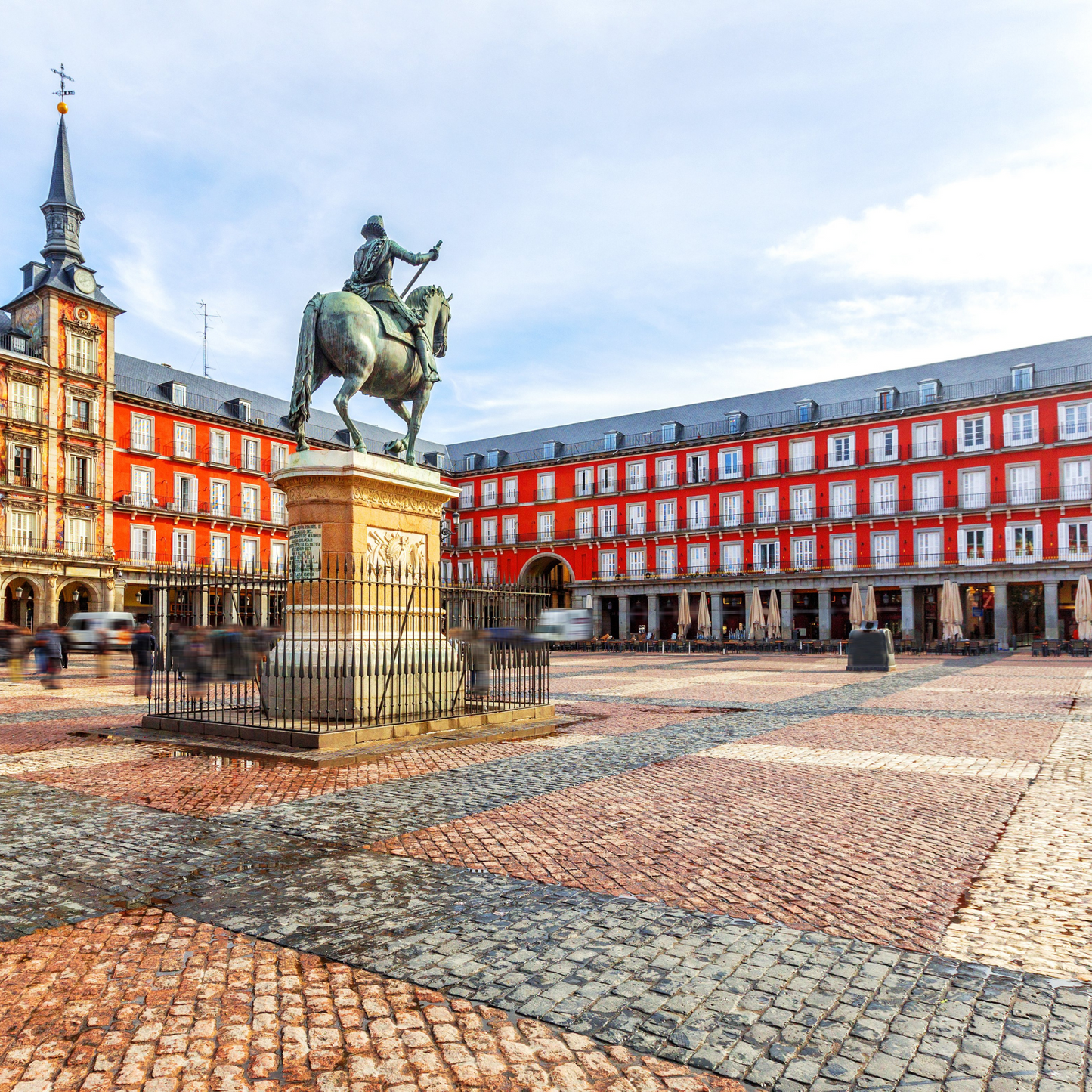 Fiestas patrias en Europa