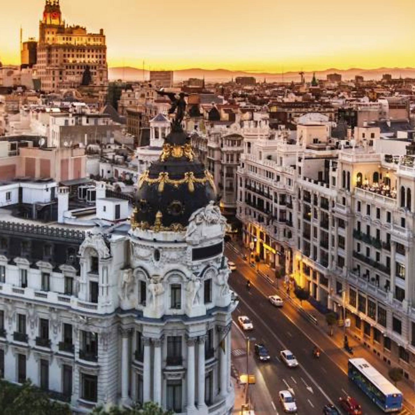 Fiestas patrias en Europa