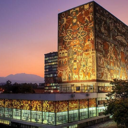 Peregrinación a nuestra Señora de Guadalupe y tesoros de México
