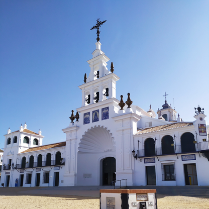 Peregrinación Mariana - Portugal y España