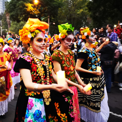Día de Muertos 2026