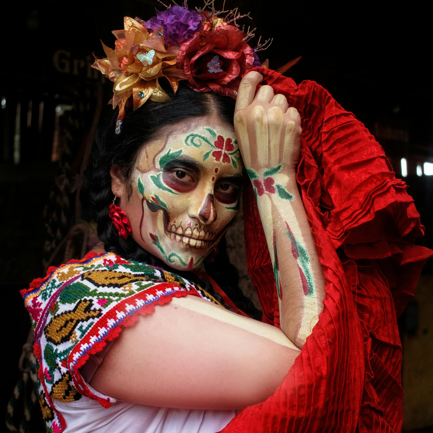 Día de Muertos 2026