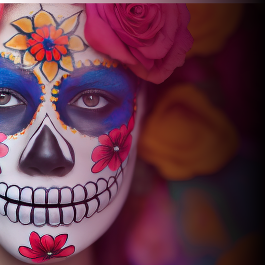 Día de Muertos 2026