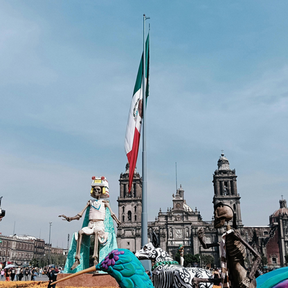 Día de Muertos 2026